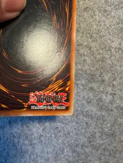 Toon Dark Magician Girl SP2-EN002 Sneak Peek Participation Cards: Series 2 - MP - Image 2