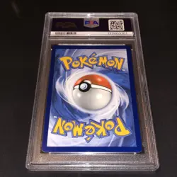 PSA 10 Van Gogh Pikachu with Grey Felt Hat SVP EN 085 Black Star Pokemon Card - Image 5