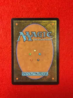 Flutterfox - Foil - Throne of Eldraine - Magic the Gathering - MTG - Image 2