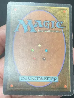 ***Candelabra of Tawnos (Indents)** MTG Antiquities Magic Kid Icarus - Image 4