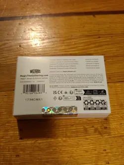 Secret Lair Drop: Secret Lair x Hatsune Miku Winter Diva EN Rainbow Foil Edition - Image 2