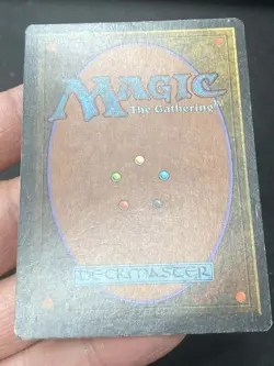 ***Unlimited Timetwister (Edge Indent)** MTG Unlimited Magic Kid Icarus - Image 4