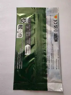 Sealed - Bloomburrow - MTG - Collector Booster Sample Pack - Image 2