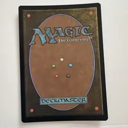 Charisma Bobblehead Foil PIP #0130 MTG Fallout Near Mint Magic The Gathering - Image 2