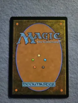 x1 Galazeth Prismari 281 (Borderless) Strixhaven STX MTG Mythic C7 - Image 2