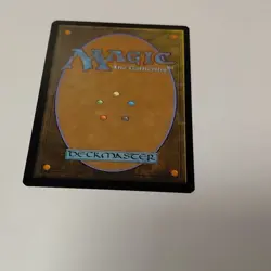 Magic: The Gathering Marvel The Soul Stone Foil Legendary Artifact Thanos - Image 4