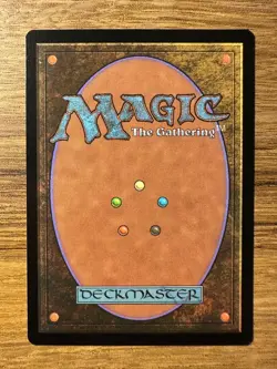 Magic MTG Final Fantasy Ultimecia, Temporal Threat #556 FIN *NON-FOIL* Rare - Image 2