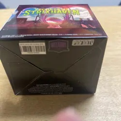 MAGIC THE GATHERING PROMO SECRETS OF STRIXHAVEN AR-Enhanced Collectible Coins 5 - Image 5