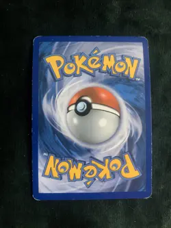 Pokemon TCG Celebi Prime HS-Triumphant 92/102 Holo Ultra Rare Prime - Image 3