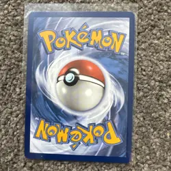 Pokemon TCG Alolan Vulpix Vstar Silver Tempest 034/195 Holo Ultra Rare - Image 2