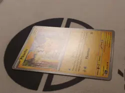 Pikachu 018/091 Paldeas Schicksale Set Pokemon Karte Deutsch Pokemon - Image 3