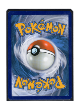 Pokemon - Fates Collide - LARVITAR 41/124 - Reverse Holo LP 2016 - Image 2