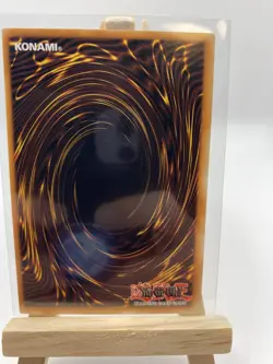 Yugioh Seven Tools of the Bandit MRD-EN129 25th Anniversary Ultra Rare NM - Image 2