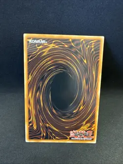 Fiendsmith's Lacrima 1st Edition Collector's Rare RA05-EN038 Yu-Gi-Oh! - Image 2