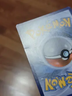 MP Charizard EX XY121 Xy Promos Holo Standard Sized Pokemon Card - Image 3