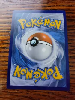 MP Charizard EX XY121 Xy Promos Holo Standard Sized Pokemon Card - Image 5