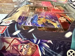 One Piece Illustration Box Vol 5 6x / Illustration Box Vol 6 4x Sealed - Image 4