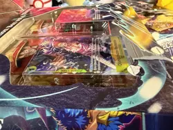 One Piece Illustration Box Vol 5 6x / Illustration Box Vol 6 4x Sealed - Image 5