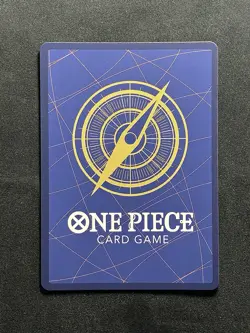 One Piece TCG - Kaido OP08-079 SR - Two Legends - English - NM - Image 2