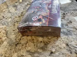 Disney Lorcana TCG - Reign of Jafar Booster Box (24x Packs) - BRAND NEW SEALED - Image 4