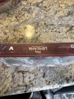 Disney Lorcana TCG - Reign of Jafar Booster Box (24x Packs) - BRAND NEW SEALED - Image 5