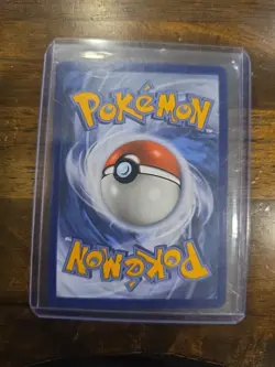 Volcanion Pokemon Card Holo Rare Basic 130 HP NM - Image 2