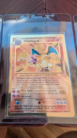Celebrations UPC CHARIZARD #4 & Pikachu #58 Gold Metal Card Promo Set & More - Image 5