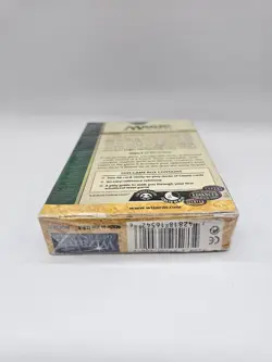 Magic The Gathering 6TH Edition 2 Player Starter Deck New Sealed MTG - Image 3