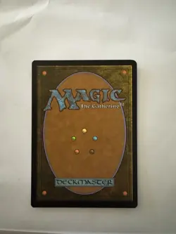 MTG Nether Traitor Regular Time Spiral Remastered 127/289 NM - Image 2