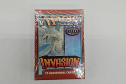 Magic the Gathering MTG Invasion Tournament Pack Sealed - Image 1