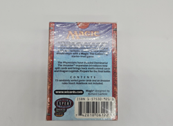 Magic the Gathering MTG Invasion Tournament Pack Sealed - Image 2
