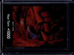 One Piece Card Game DON CARD!!! Gol D Roger - Image 1