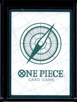 One Piece Card Game DON CARD!!! Gol D Roger - Image 2