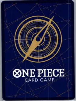 Eustass"Captain"Kid OP10-112 SR Royal Blood - One Piece Card - NM - Image 2