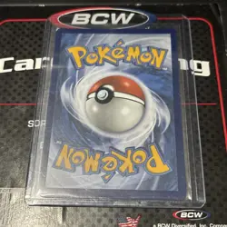 Pokemon Origin Forme Dialga V SWSH255 Black Star Promo Full Art Card 2022 - Image 4