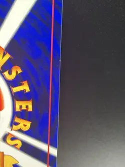 Misty's Staryu No.120 Pokemon Card Corocoro Promo Glossy Nintendo Japanese LP - Image 4