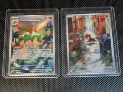 Pokemon Card Lot - Gold Lugia VSTAR, Sealed Zamazenta V, Lugia EX PSA Contenders - Image 3
