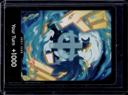 One Piece Premium Booster The Best Vol. 2 Don!! Card Marco - Image 1