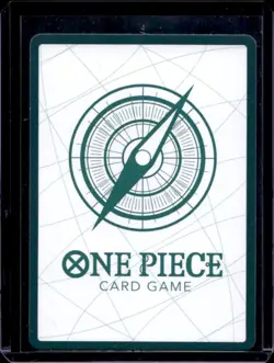 One Piece Premium Booster The Best Vol. 2 Don!! Card Marco - Image 2