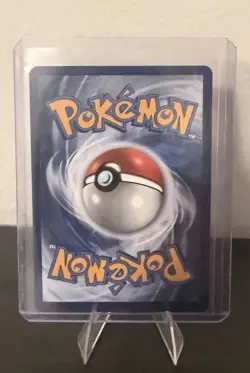 Pikachu Ex 277/217 SIR Card From The Pokemon TCG: Ascended Heroes Expansion. NM - Image 2