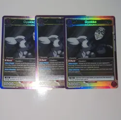 18 Random Card Lot (Union Arena + Marvel + Lord of the Rings) - Image 2