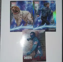 18 Random Card Lot (Union Arena + Marvel + Lord of the Rings) - Image 4