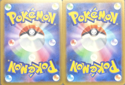 Pikachu ex RR Set of 2 044/193 M2a MEGA Dream ex Japanese Pokemon Card NM - Image 2