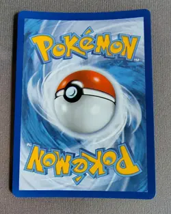 Pokemon Mimikyu SWSH136 Sword & Shield Promo Holo Card 2021 HP70 Basic - Image 2