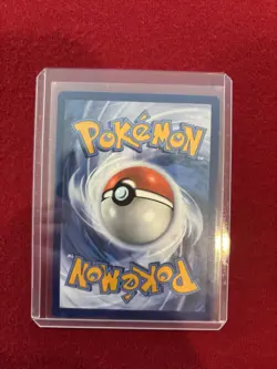 Pokemon Pikachu TG05/TG30 Trainer Gallery Holo 60 HP Whimsy Tackle Card - Image 2