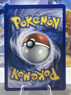 Oshawott - BW03 - Pokemon Black & White Promo Ultra Rare Holo Card NM - Image 2