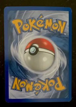 Pokemon Card Larvitar Aquapolis 89/147 Reverse Holo NM - Image 2