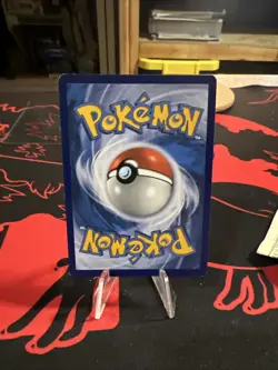 Tyranitar 56/124 Cosmos Holo Rare XY Fates Collide Pokemon Card TCG Mint - Image 2