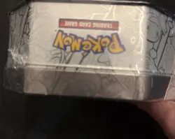 Pokemon Trading Cards TCG 25th Anniversary Tin - Dark Sylveon SEALED - Image 4