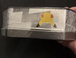 Pokemon Trading Cards TCG 25th Anniversary Tin - Dark Sylveon SEALED - Image 5